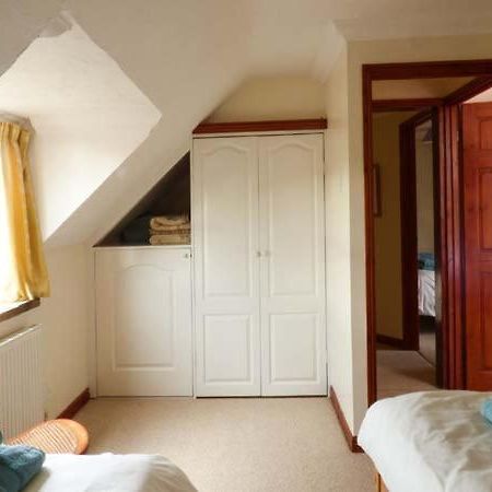 Kingsley Cottage Hickling Dış mekan fotoğraf
