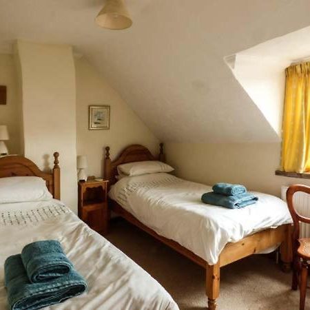 Kingsley Cottage Hickling Dış mekan fotoğraf