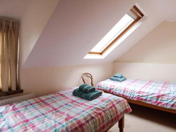 Kingsley Cottage Hickling Dış mekan fotoğraf