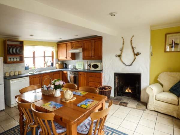 Kingsley Cottage Hickling Dış mekan fotoğraf