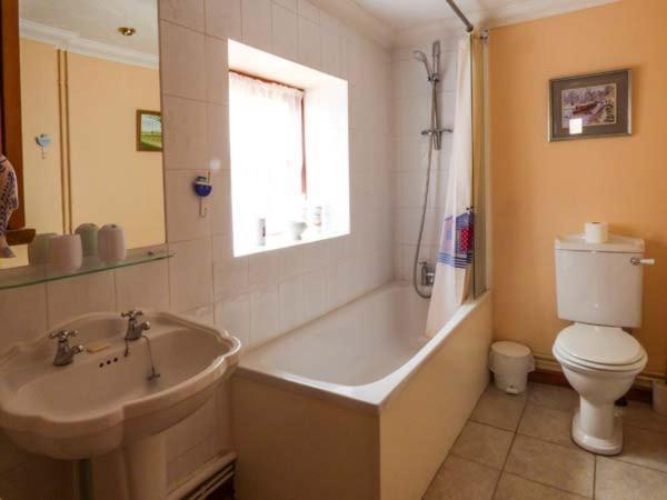 Kingsley Cottage Hickling Dış mekan fotoğraf