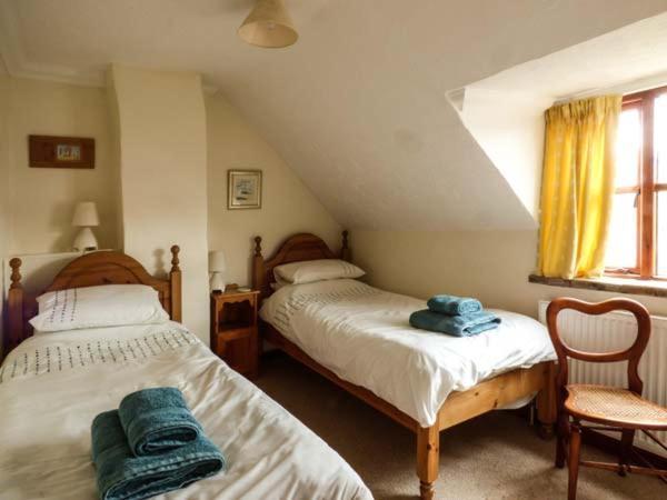 Kingsley Cottage Hickling Dış mekan fotoğraf