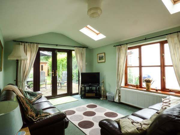 Kingsley Cottage Hickling Dış mekan fotoğraf